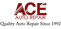 Ace Auto Repair Shop