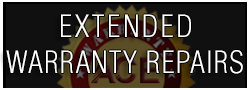 Extended Warranty Repair
