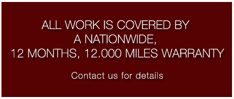 Ace Auto Repair